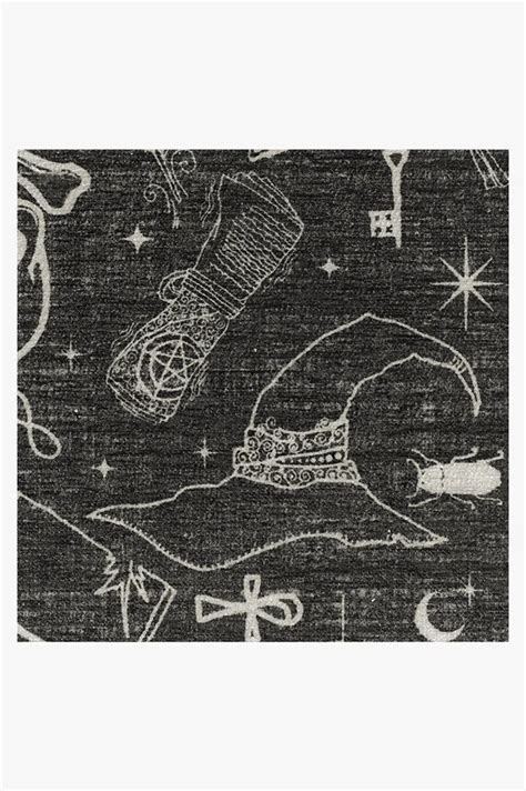 Revealing the Symbolism and Meaning Behind Ruggabld Witchcraft Rug Designs